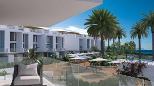 AKANTHOU VILLAGE Immobilien Nordzypern 2