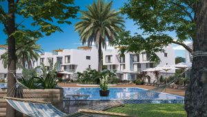 AKANTHOU VILLAGE Immobilien Nordzypern 5