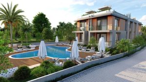 Anima Alsancak Immobilien Nordzypern 3