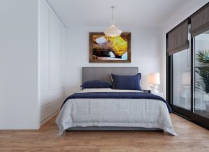 Aphrodite Wellness Immobilie Nordzypern 8