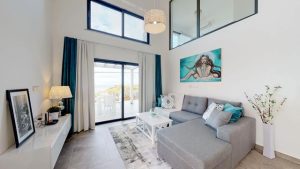 Aquamarine Immobilien Nordzypern 2