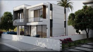 Ardem Park Green Hill Immobilien Nordzypern 1