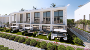 Aventurine Immobilien Nordzypern 1