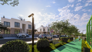 Aventurine Immobilien Nordzypern 2