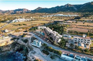 Blue Rock Immobilien Nordzypern 2