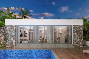 Oasis Immobilien Nordzypern 2