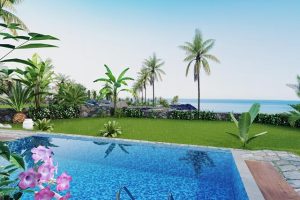 Oasis Immobilien Nordzypern 4