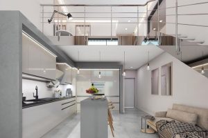 Oasis Immobilien Nordzypern 5
