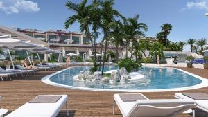 ULTRAMARINE NUANCE Immobilien Nordzypern 1