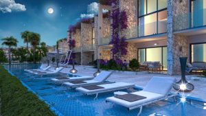 ULTRAMARINE NUANCE Immobilien Nordzypern 2