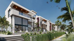 Aqua Blue Immobilien Nordzypern 3