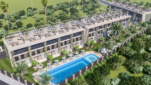 Aqua Seaside Esentepe Immobilien Nordzypern 6