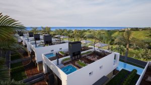 Aurora Bay Immobilien Nordzypern 3