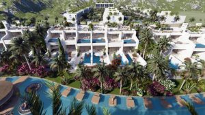Bahamas Homes Bahçeli Immobilien Nordzypern 5