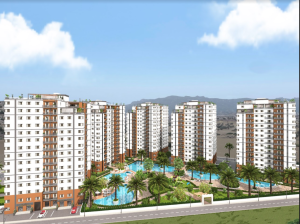 CC Towers Immobilien Nordzypern 1