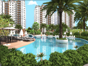 CC Towers Immobilien Nordzypern 2