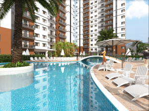 CC Towers Immobilien Nordzypern 6