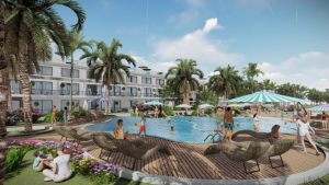 Ceasar Breeze Immobilien Nordzypern 1