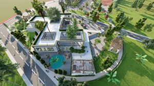 Ceasar Breeze Immobilien Nordzypern 5