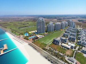 Coastal Heaven Immobilien Nordzypern 2
