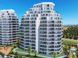 Coastal Heaven Immobilien Nordzypern 5