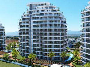 Coastal Heaven Immobilien Nordzypern 7