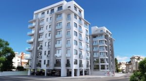 Elite Residence Girne_Kyrenia Immobilien Nordzypern 5