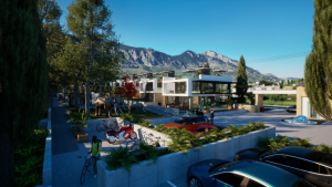 Exquisite Villas Lapta Immobilien Nordzypern 3