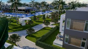 Four Seasons Life 3 Immobilien Nordzypern 2