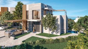 Hilltown Esentepe Immobilien Nordzypern 6