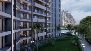Hollywood Gaziveren Immobilien Nordzypern 7