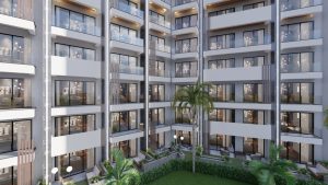 Hollywood Gaziveren Immobilien Nordzypern 8