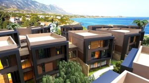 Kervan Saray Immobilien Nordzypern 2