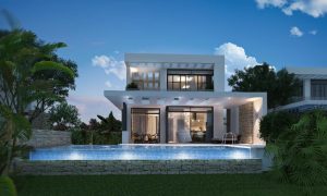 La Plage Villas Immobilien Nordzypern 4