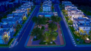 SKY PARK Esentepe Immobilien Nordzypern 11