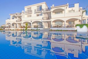 Sea Magic Park Esentepe Immobilien Nordzypern 1