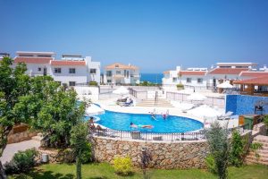 Sea Magic Park Esentepe Immobilien Nordzypern 2