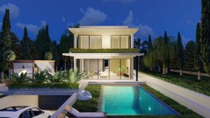 Sixth Sense Villas Kyrenia Immobilien Nordzypern 4