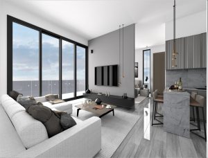 Skyline Village Immobilien Nordzypern 2
