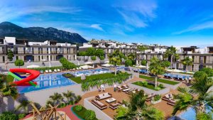 Spectra Lapta Immobilien Nordzypern 6