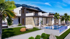 Spectra Lapta Immobilien Nordzypern 8