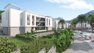 The Nest Immobilien Nordzypern 1