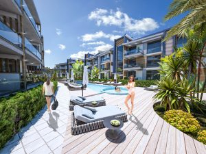 sea pearl lapta Immobilien Nordzypern 10