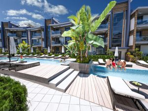 sea pearl lapta Immobilien Nordzypern 11