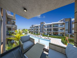sea pearl lapta Immobilien Nordzypern 9